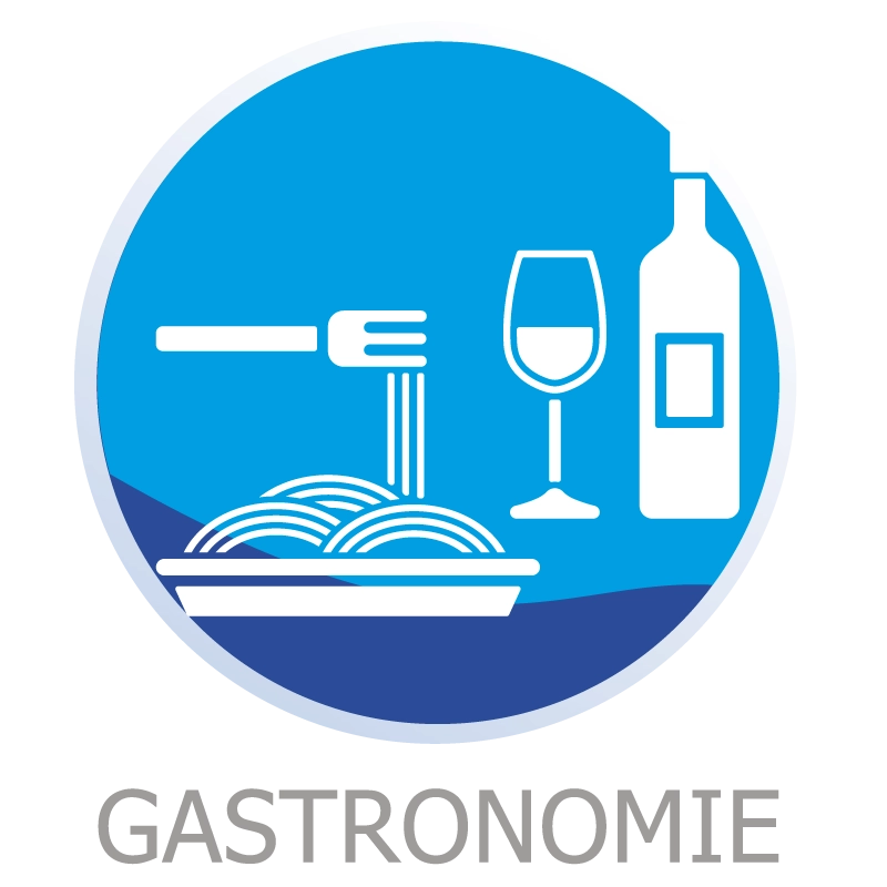 Gastronomie-YCWA