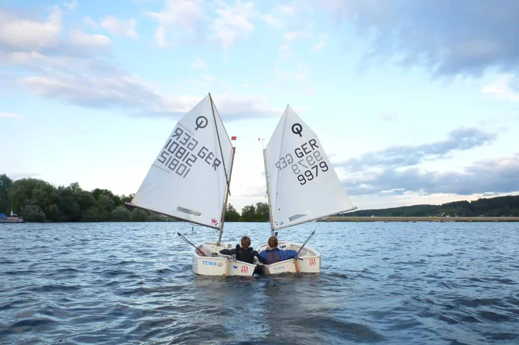 YCWA-Moehnesee-Jugend