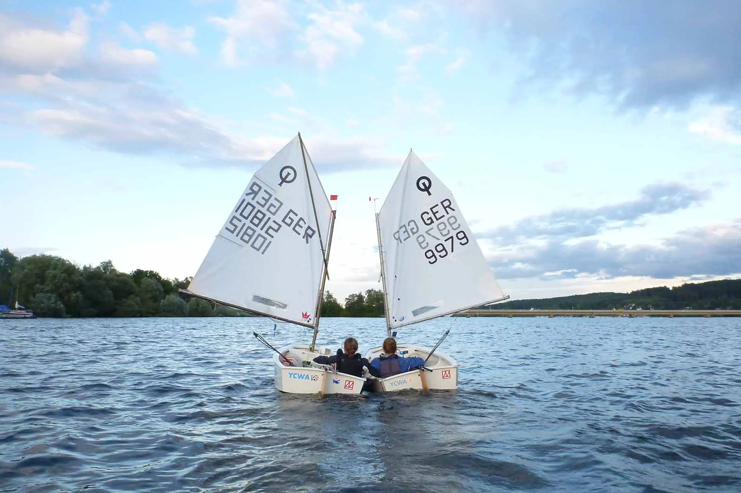 YCWA-Moehnesee-Jugend