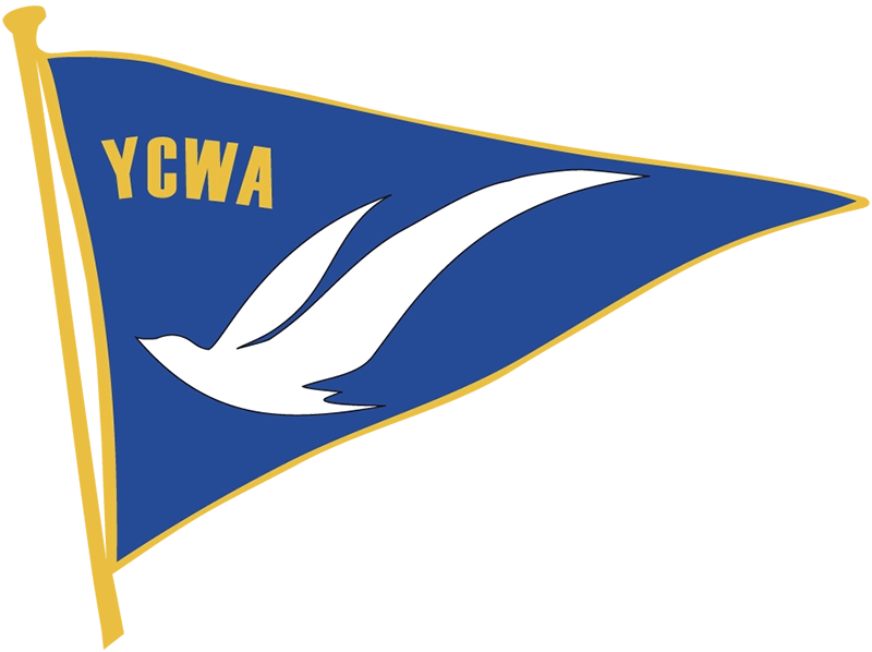 YCWA-Vereinsemblem-Yachtclub-Westfalia-Arnsberg-Moehnesee