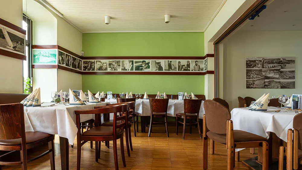 YCWA-Mitgliederversammlung