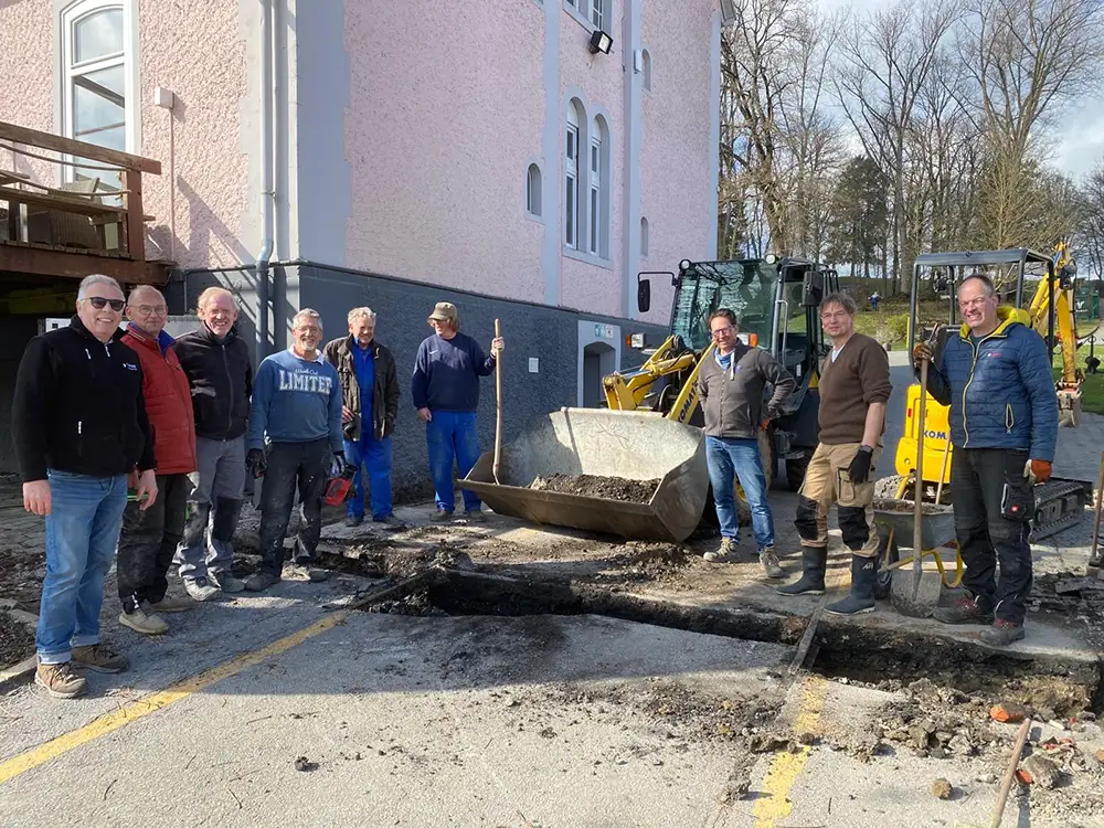 YCWA-Arbeitsdienst-2026