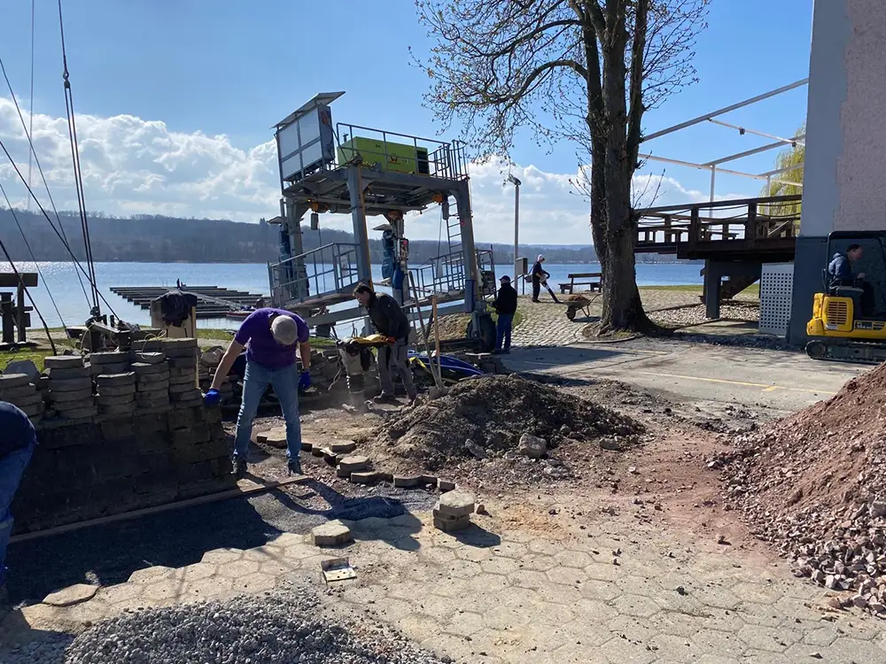 YCWA-Arbeitsdienst-2026