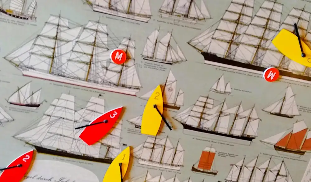 YCWA-Segeln-Kurs-Theorie