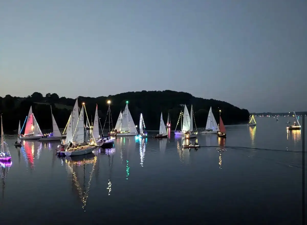 Mitsommersegeln 2026