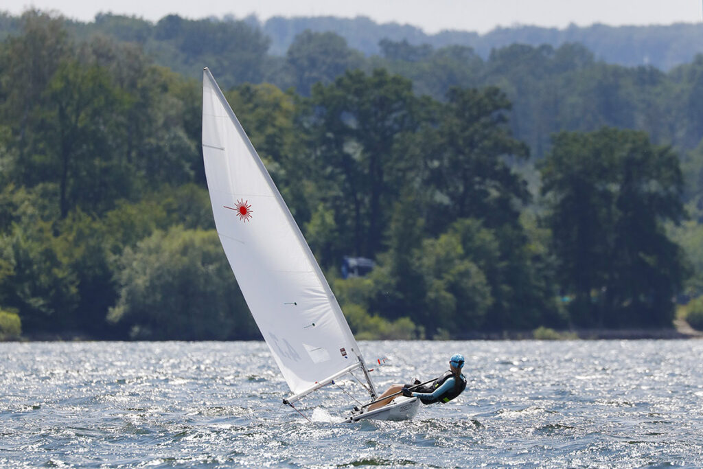 YCWA-Clubmeisterschaft 2026