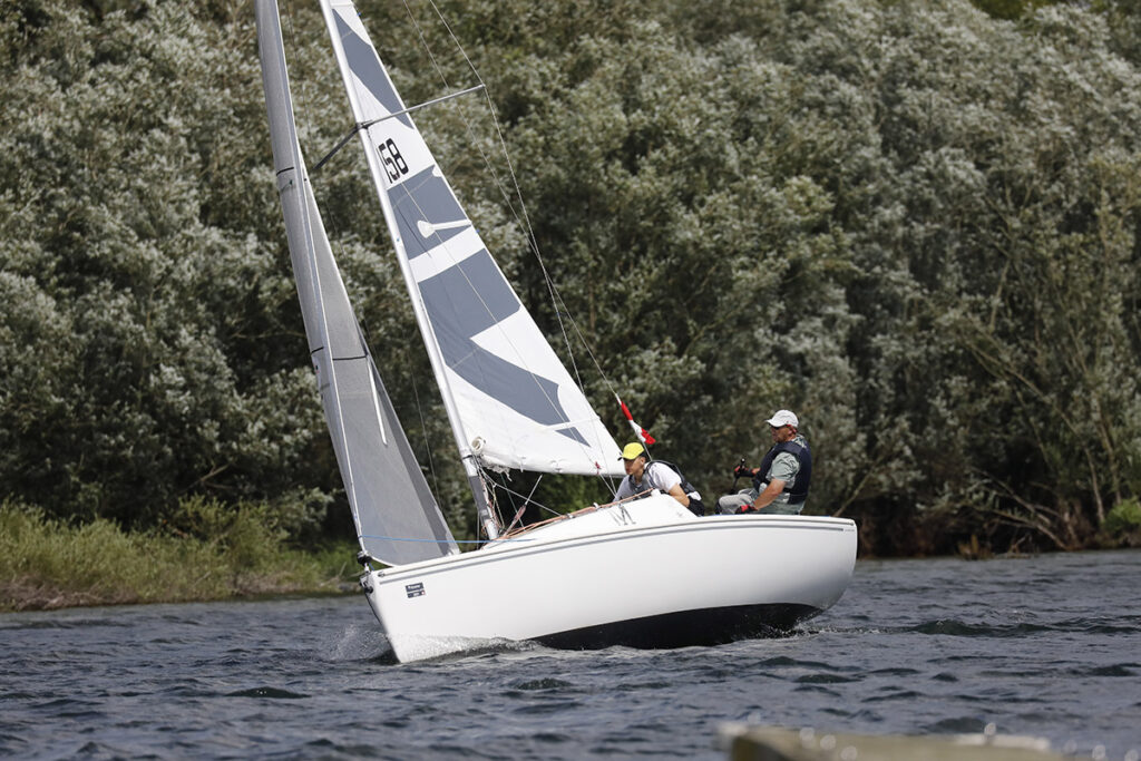 YCWA-Clubmeisterschaft 2026