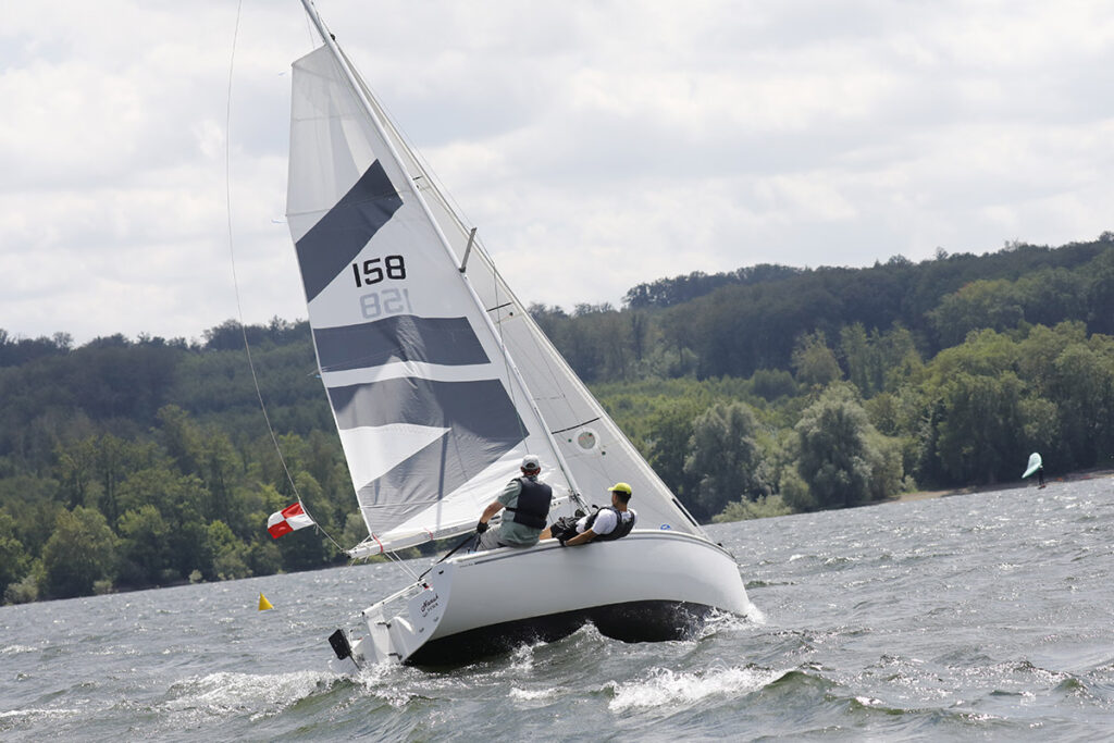 YCWA-Clubmeisterschaft 2026