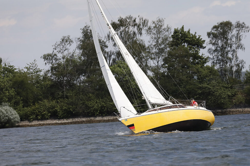 YCWA-Clubmeisterschaft 2026