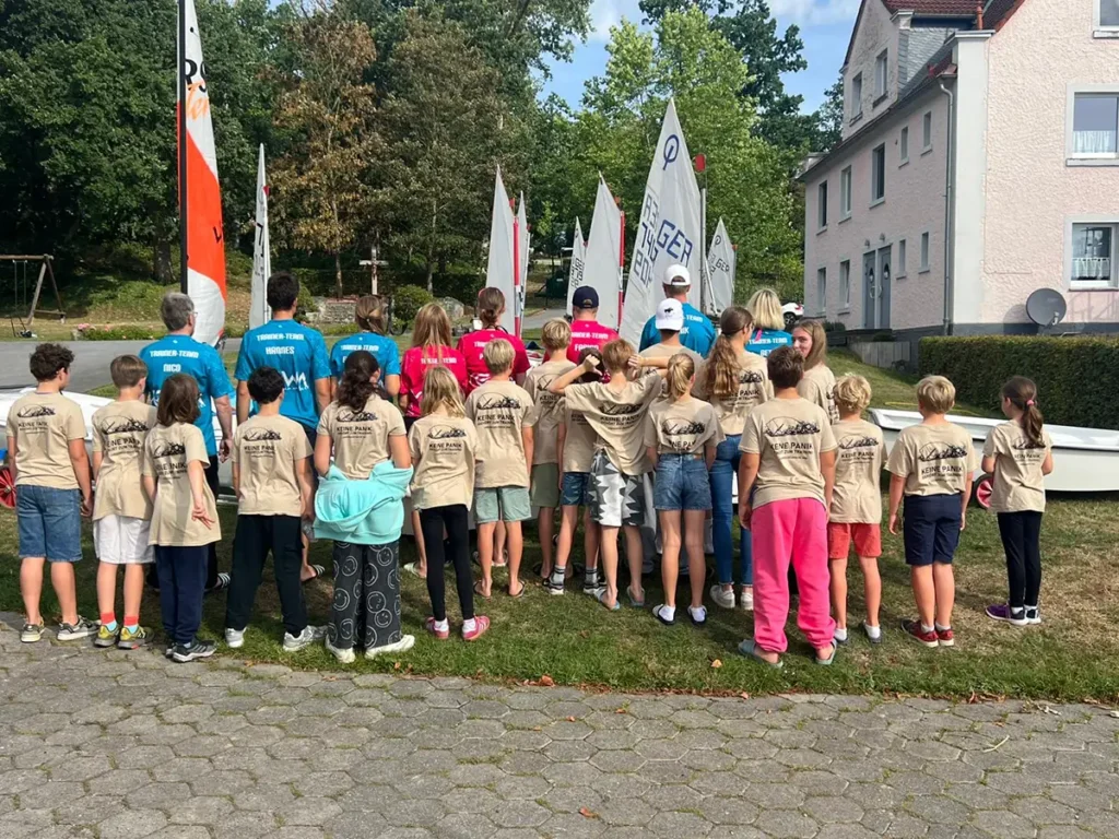 YCWA-Jugendsegelwoche-2026
