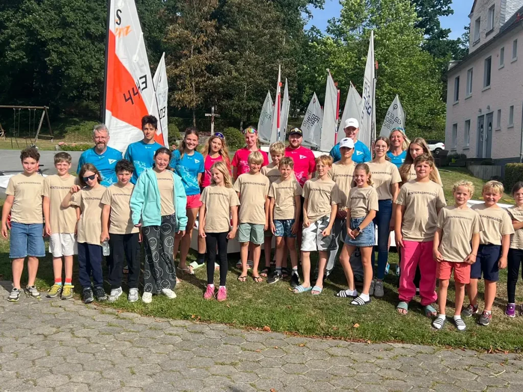 YCWA-Jugendsegelwoche-2026