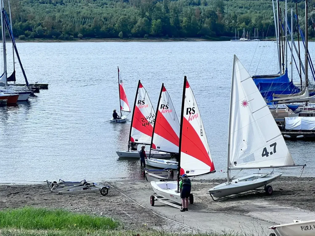 YCWA-Jugendsegelwoche-2026